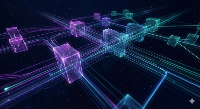 Workload Identities Are the Real Perimeter